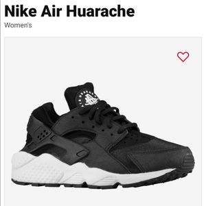 NEW Nike Huarache